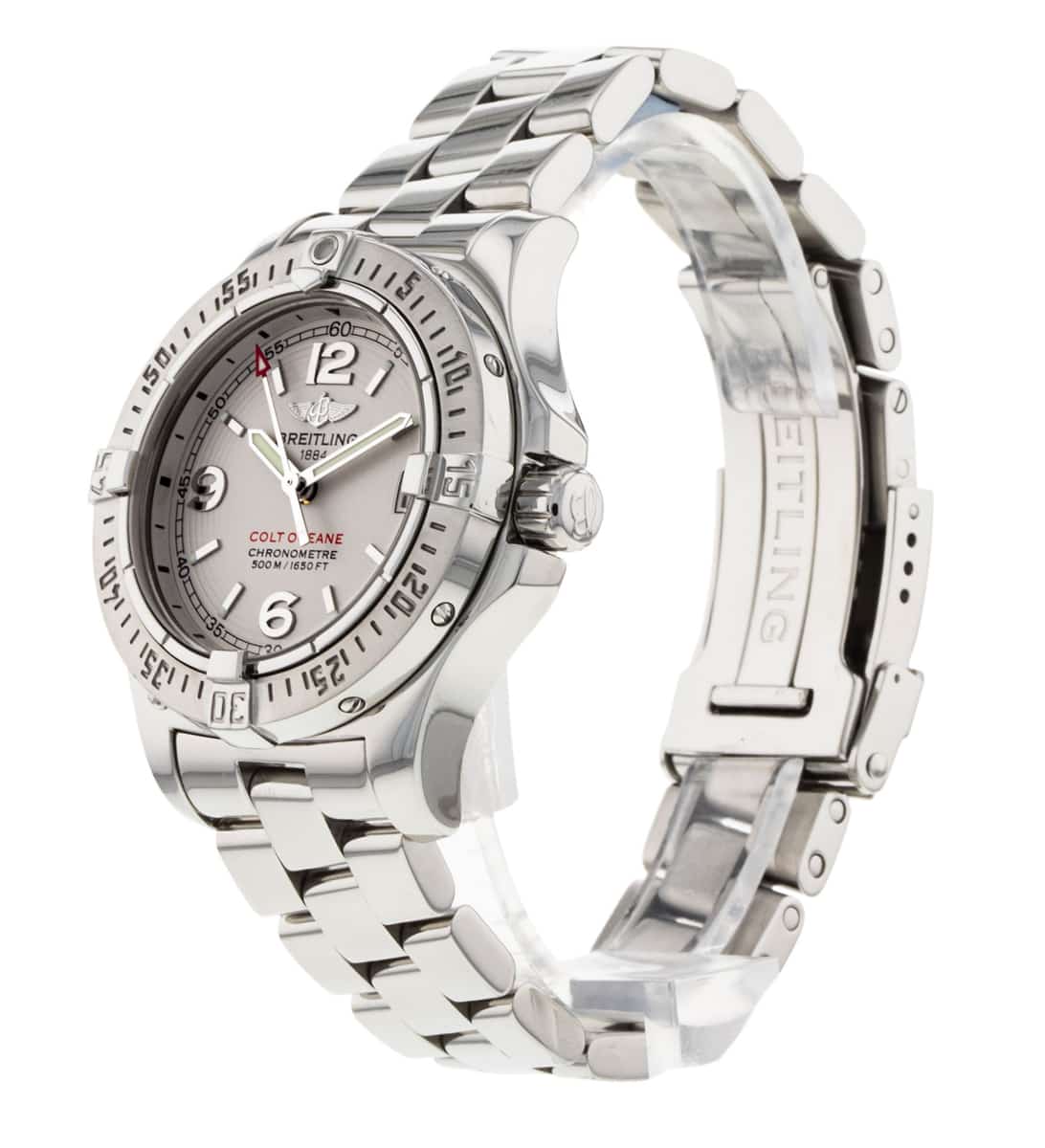 Breitling Colt Oceane A77380 Breitling Colt Oceane A77380